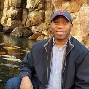 Meet your Posher, Robert